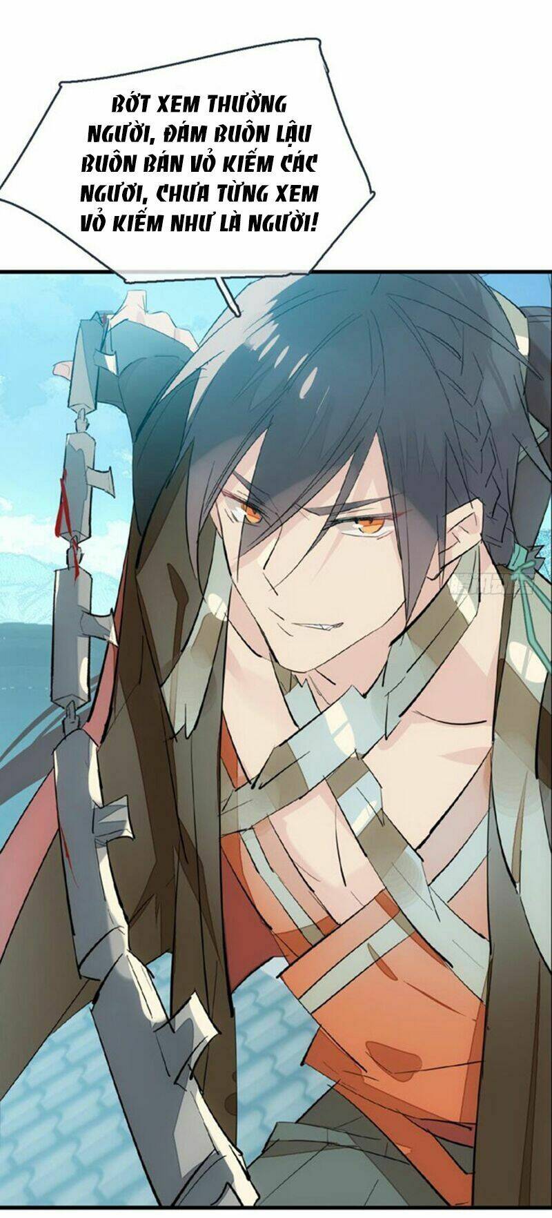 sư phụ lại trêu chọc ta chapter 47 13