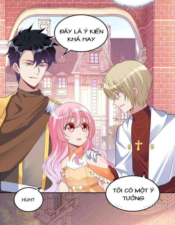 quy tắc sinh tồn của công chúa chapter 92.1 19