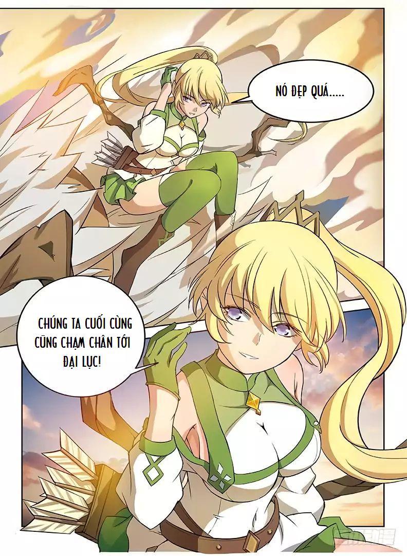 hunter age chapter 12 4