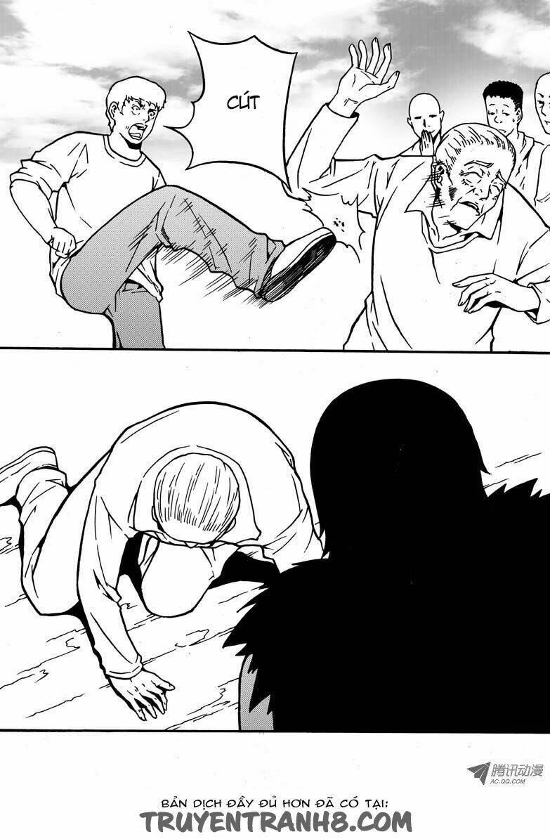 nhân quả tuần hoàn chapter 24.5 3