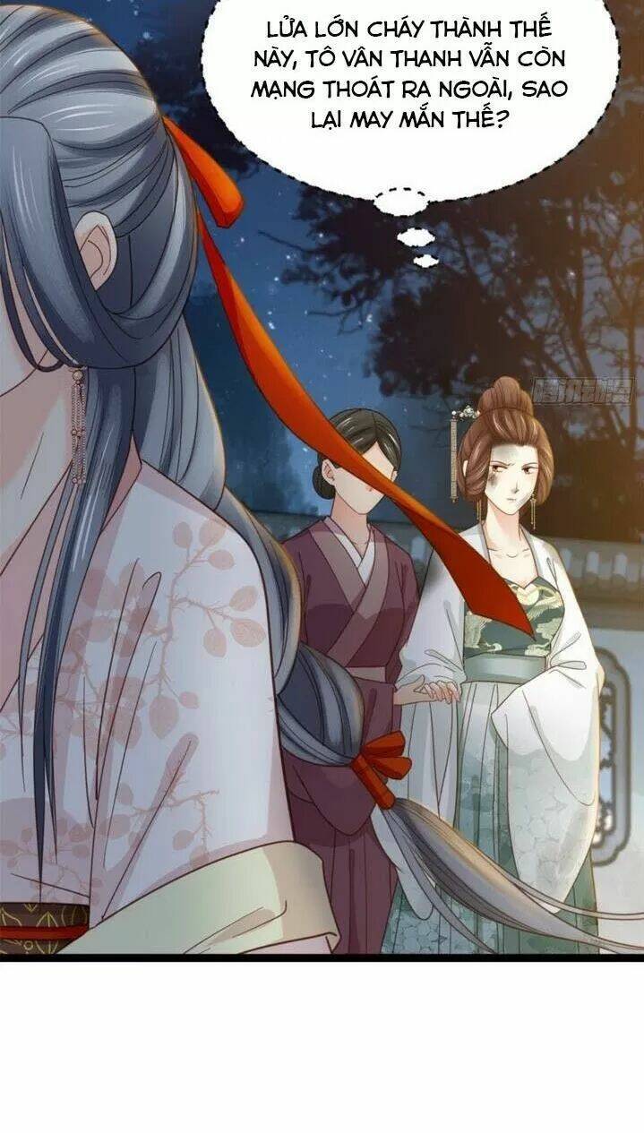 kiều nữ độc phi chapter 222 14