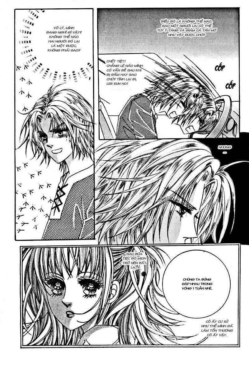 cô nàng xinh đẹp chapter 15 13