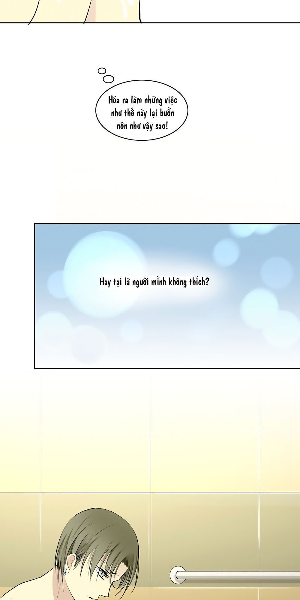 sinh sinh tương thác chapter 10 26