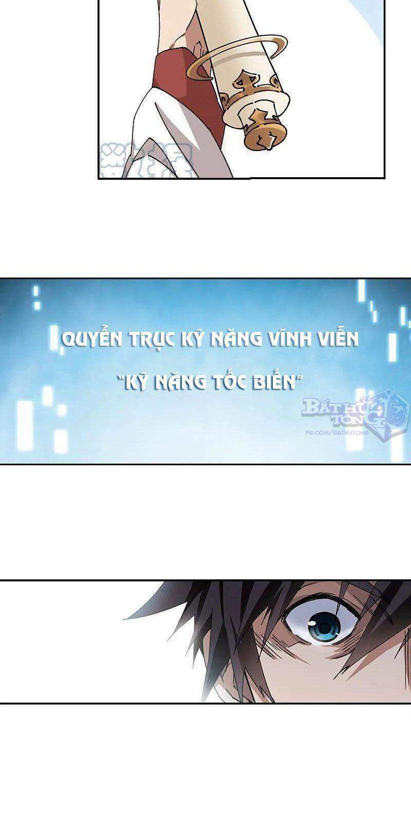 võng du chi cận chiến pháp sư chapter 385 15