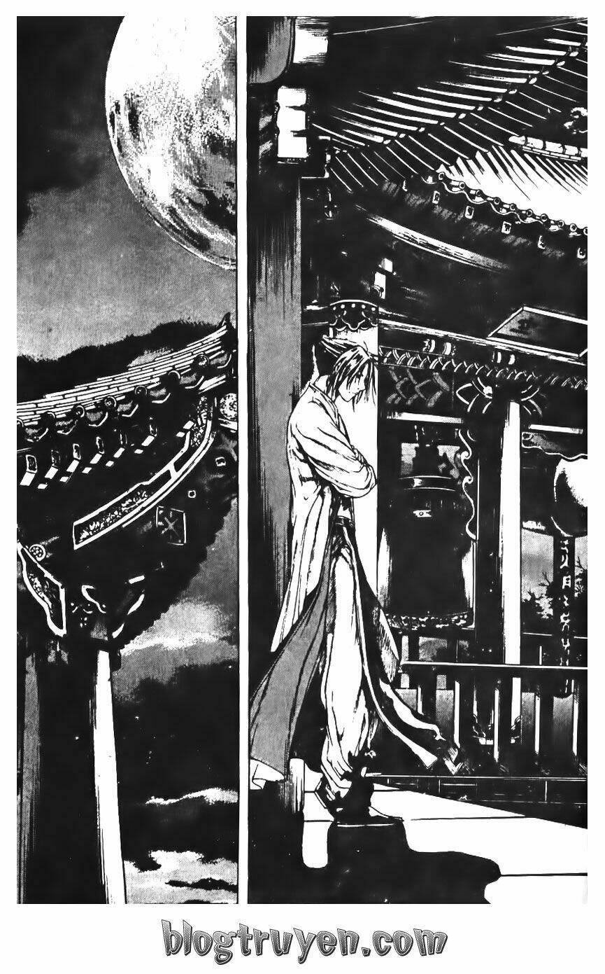 threads of time - dòng thời gian chapter 43 52