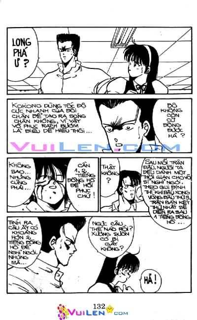 truyền nhân atula - shura no mon i chapter 8 133