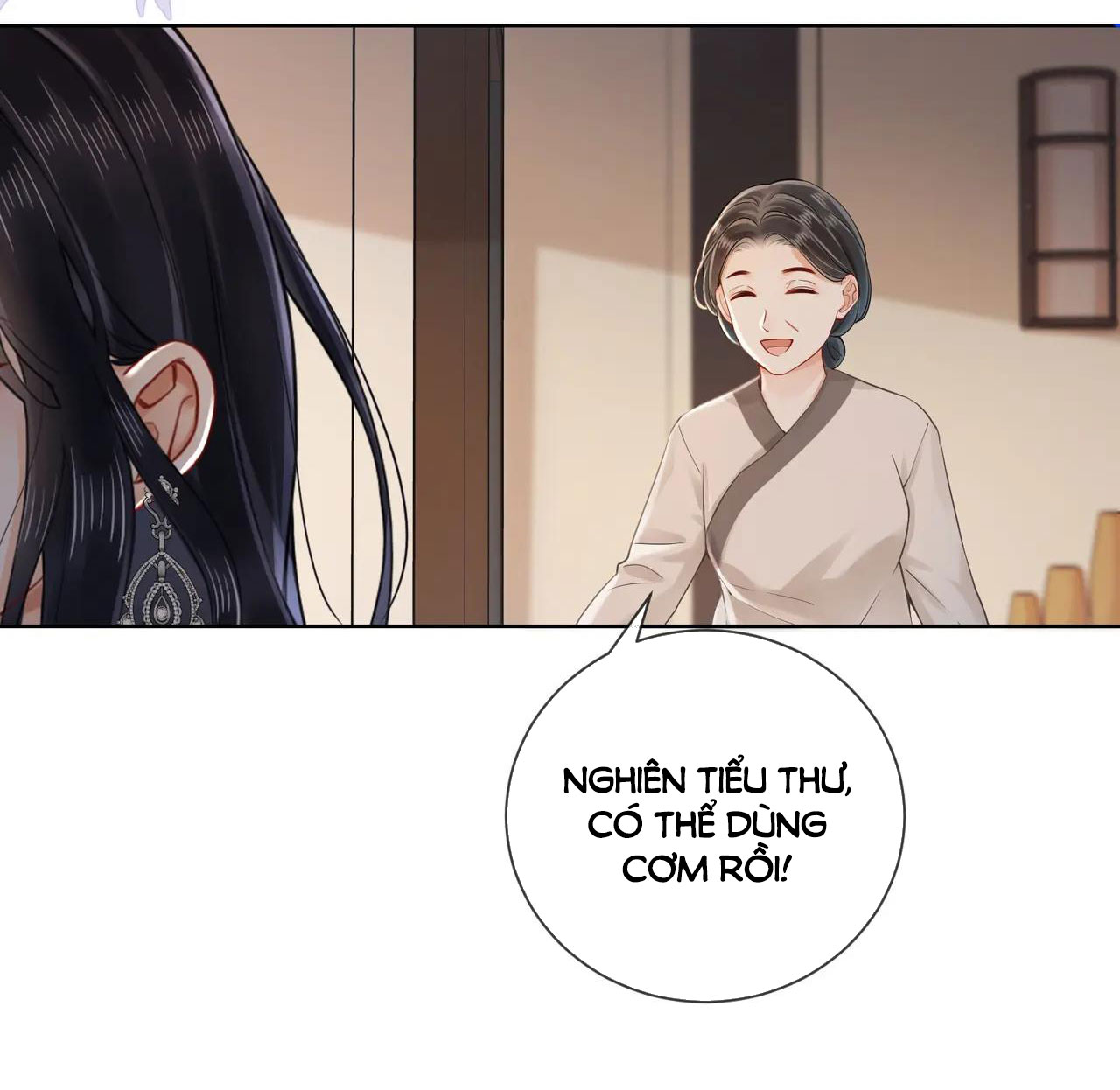 hôn nhân ngọt ngào đến tận xương chapter 5.1 26