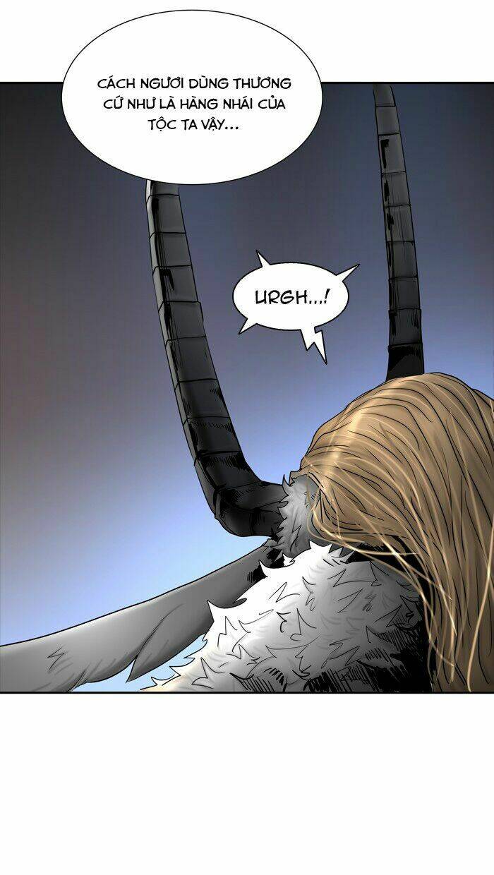 cuộc chiến trong tòa tháp chapter 369 96