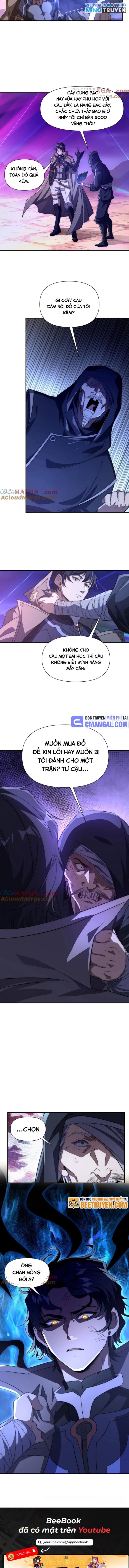 võng du: ta có thể tiến hoá tất cả! chapter 21 9