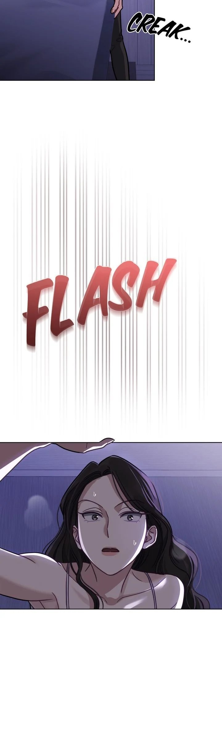 kẻ nghiệp dư chapter 2.5 8