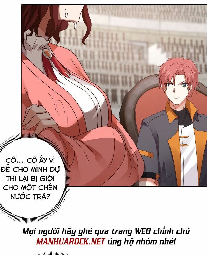 trên người ta có một rồng chapter 424 9