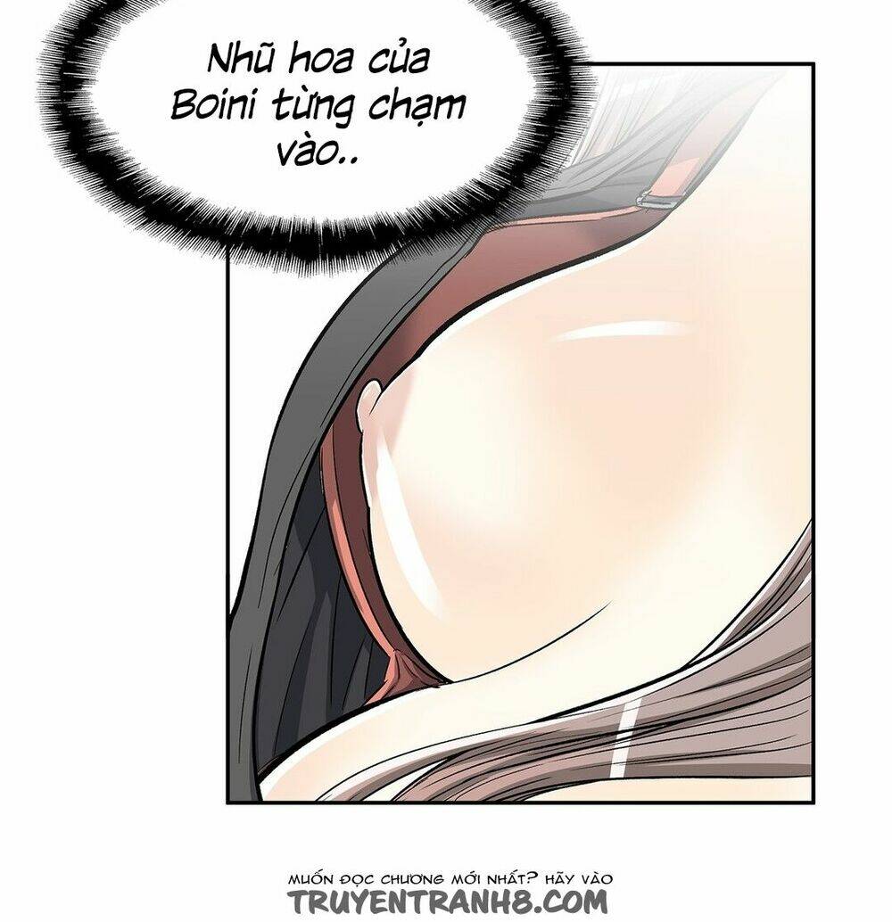 câu lạc bộ sa đoạ chapter 28 18