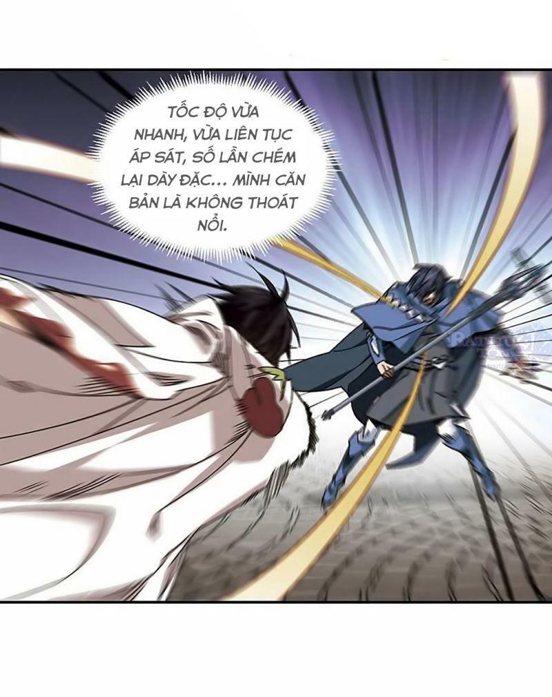 võng du chi cận chiến pháp sư chapter 369 13