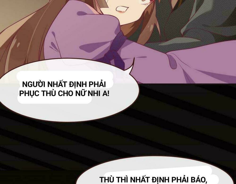 tà quân khó dưỡng tiểu ma phi chapter 12 40