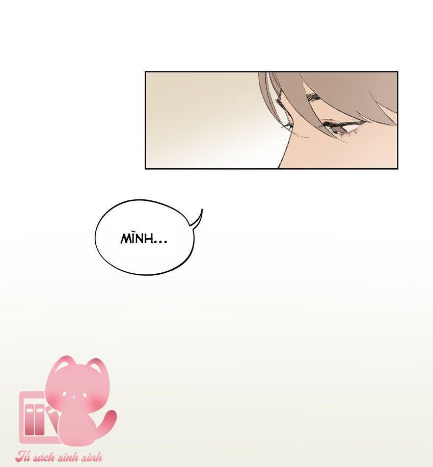 con thỏ rơi vào bẫy tin đồn chapter 3 9