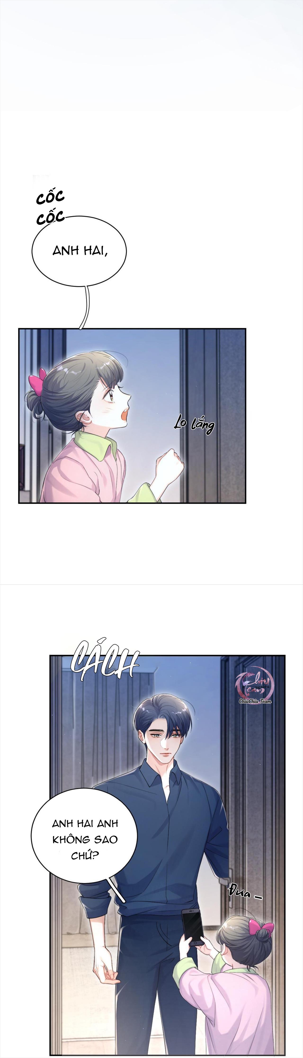 nhất túy kinh niên chapter 90 13