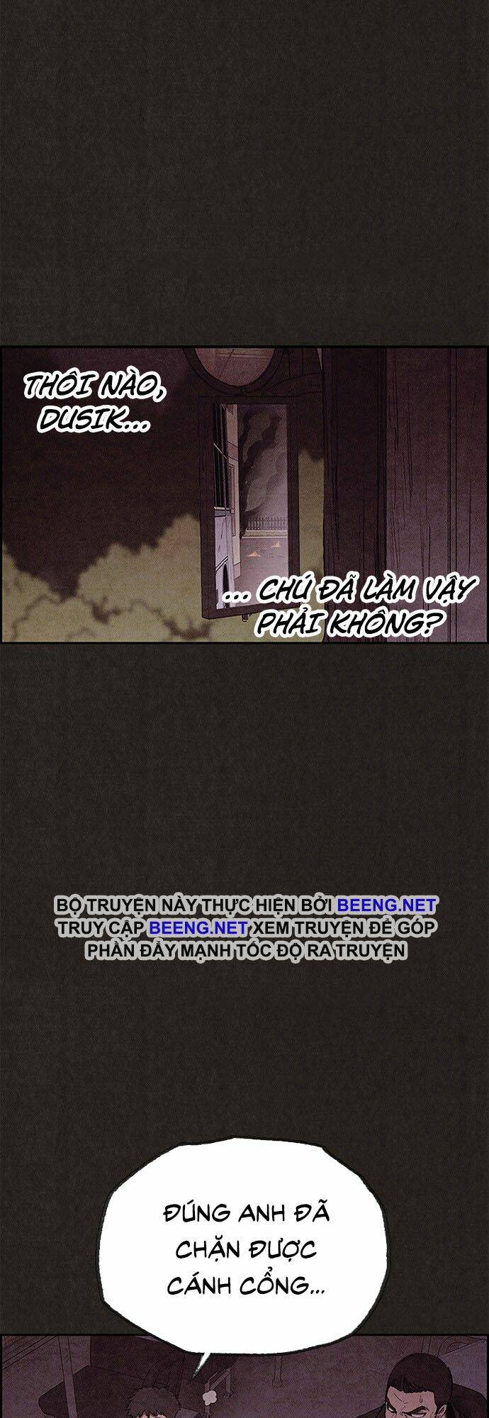 quái vật tại chung cư xanh chapter 123 32