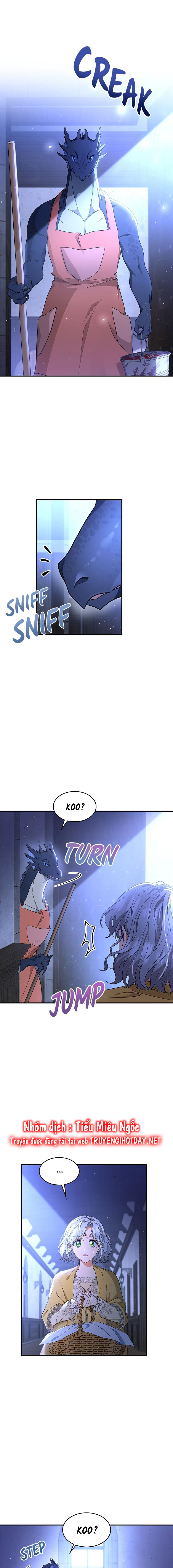 những gì melvin để lại chapter 22 15