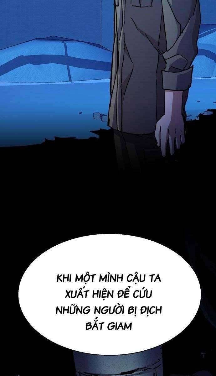 bạn học tôi là lính đánh thuê chapter 141 85