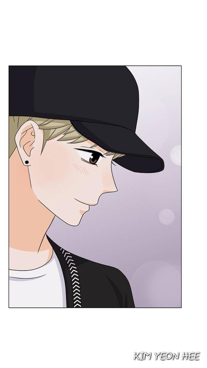 idol và sếp, em yêu ai? chapter 142 37