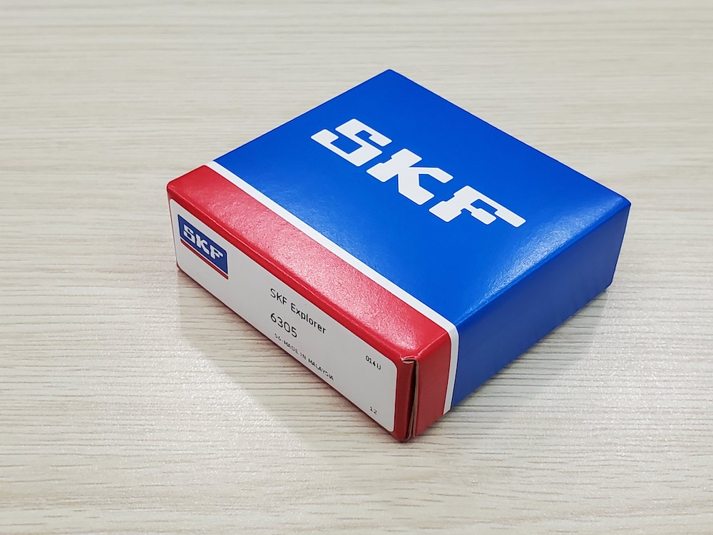 Vòng bi bạc đạn 6305 SKF chính hãng