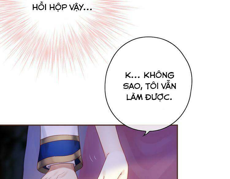 thực luyến kỳ duyên chapter 33 70
