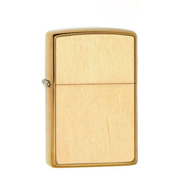 Bật Lửa Zippo 49082 – Zippo WOODCHUCK USA Birch