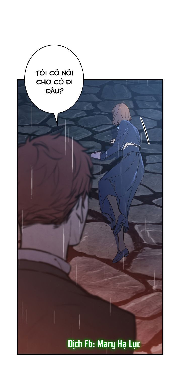 hoàng phi bóng tối - shadow queen chapter 41 49