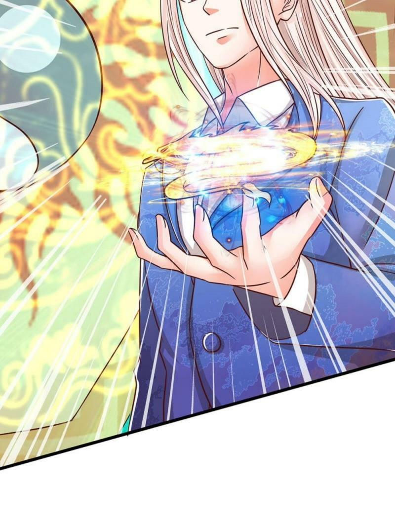 vú em tiên tôn đi ở rể chapter 109 8