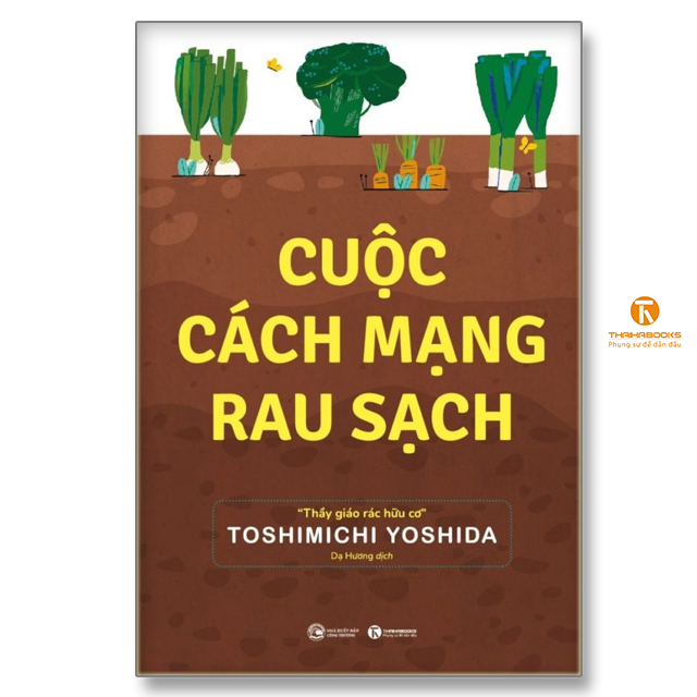 Cuộc cách mạng rau sạch