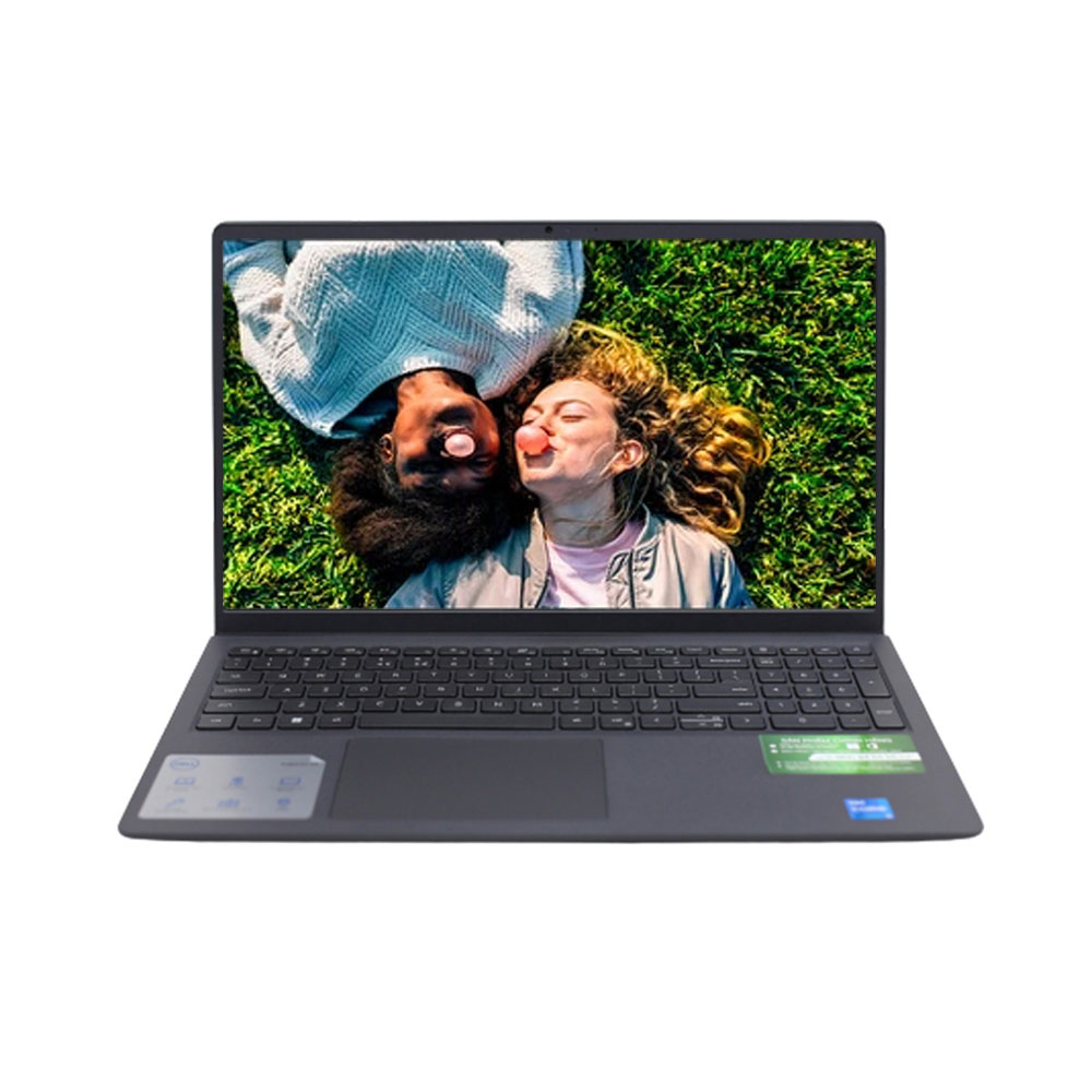 Laptop Dell Inspiron 3520 N3520-i5U085W11BLU (Core i5-1235U/8GB/512GB SSD/Intel UHD Graphics/15.6inch FHD/Windows 11 Home/Đen)-Hàng Chính Hãng