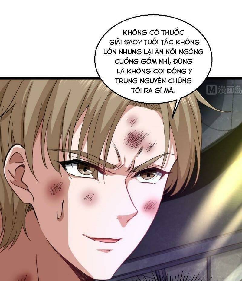 tối cuồng nữ tế chapter 45 19