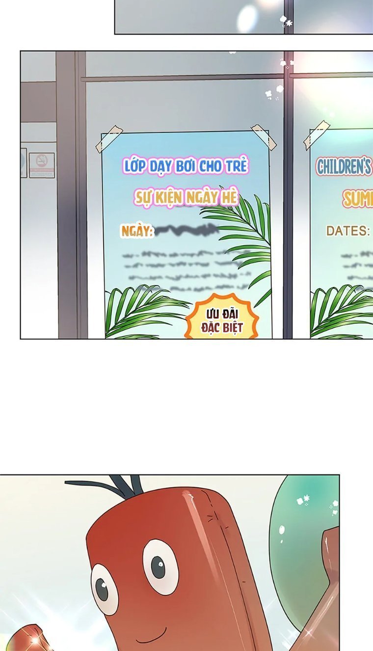 sự trả thù ngọt ngào của vợ tôi chapter 269 27