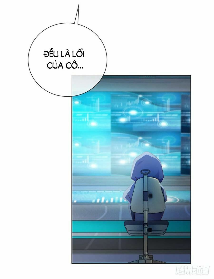 ẩn hôn 100%: chọc tức vợ yêu mua một tặng một chapter 70 14