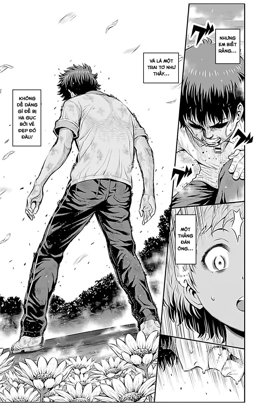 cherry teacher sakura naoki chapter 12 22