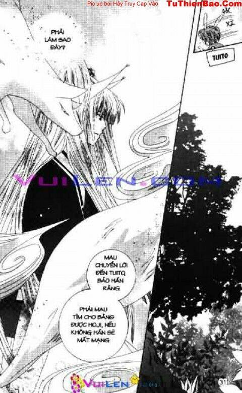 cáo nhỏ đáng yêu chapter 2 31