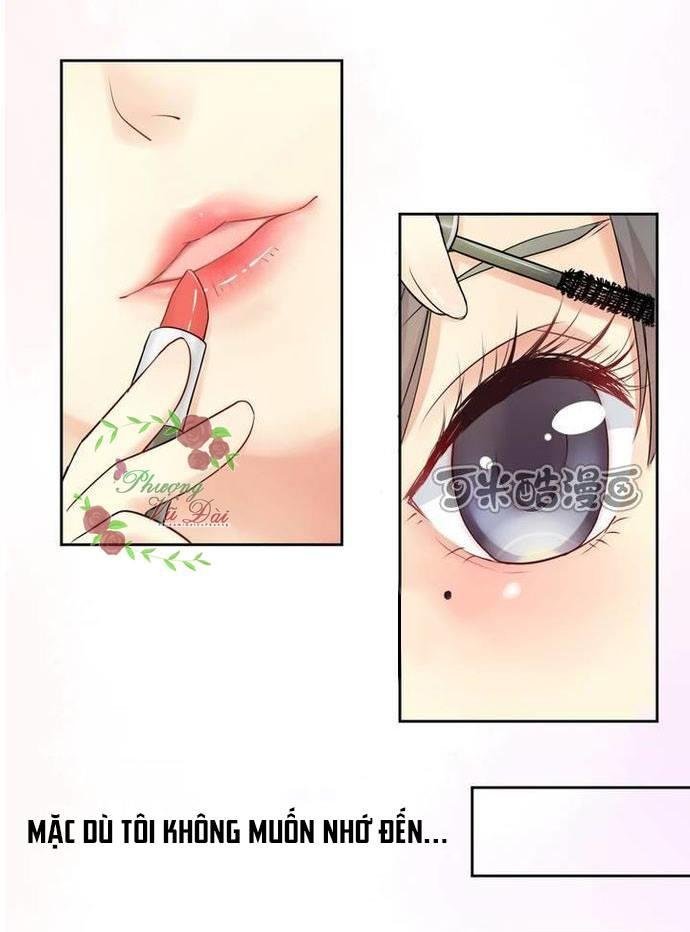 ảnh đế cầu sủng chapter 1 21