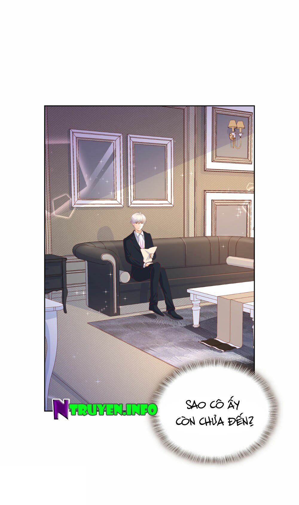 huynh khống công tước gả không được chapter 75.1 7