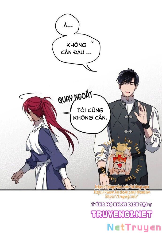 bị che khuất bởi ánh hoàng hôn chapter 31 27