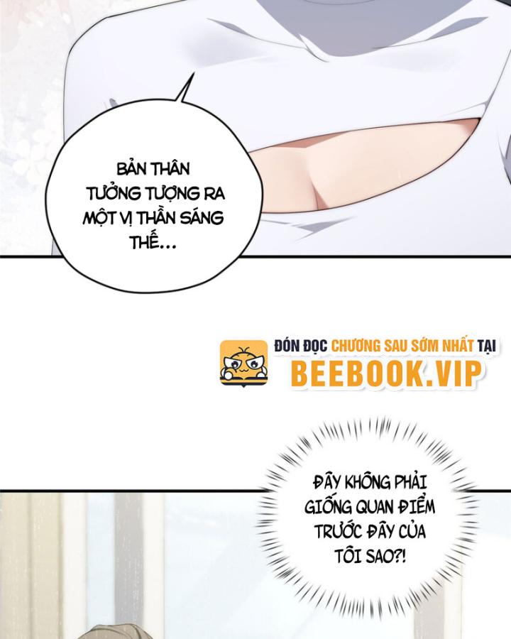 nữ chính chạy từ trong sách ra thì phải làm sao chapter 62 18