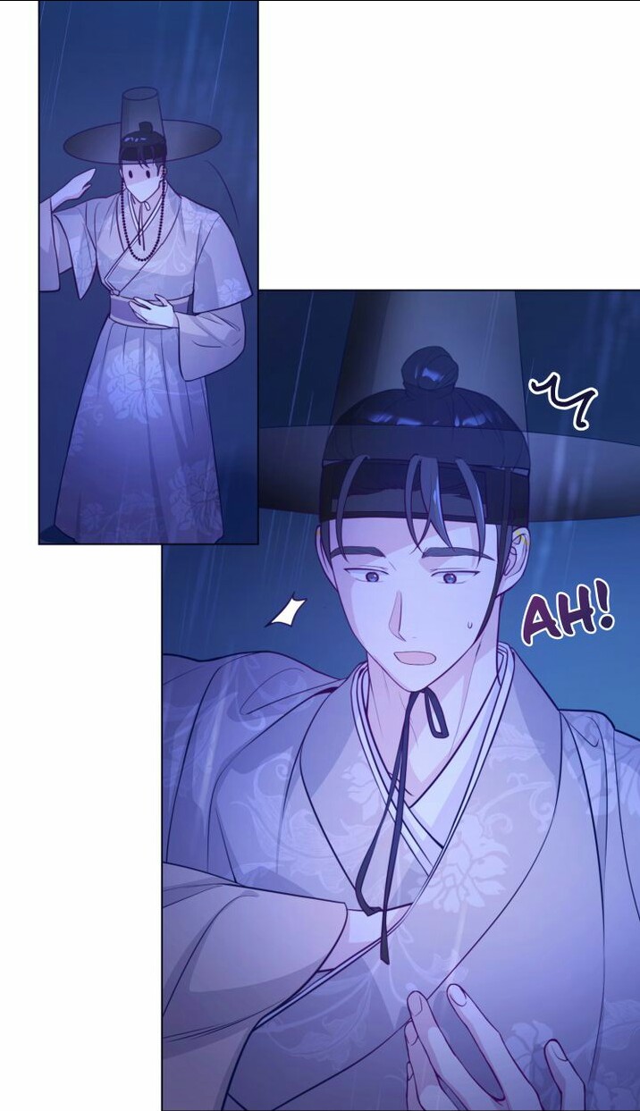 khi những nụ hoa nở rộ chapter 7 39