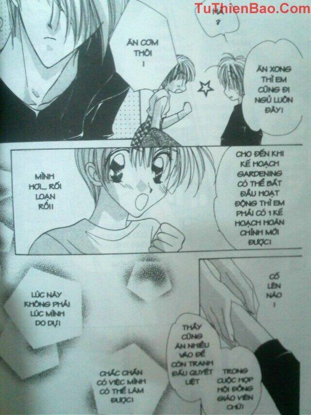 nguyện ước dưới ánh sao chapter 6 100