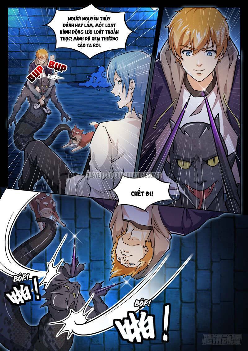 khắc kim phong thần chapter 53 6