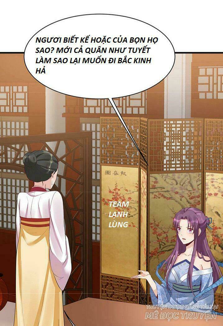 độc phi thần y quá kiêu ngạo chapter 37 11