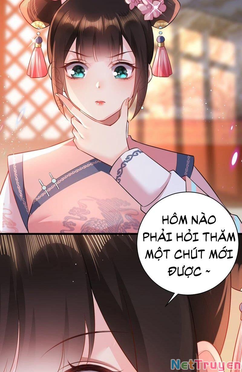 quận chúa vững quá không thể tiêu diệt! chapter 68 12
