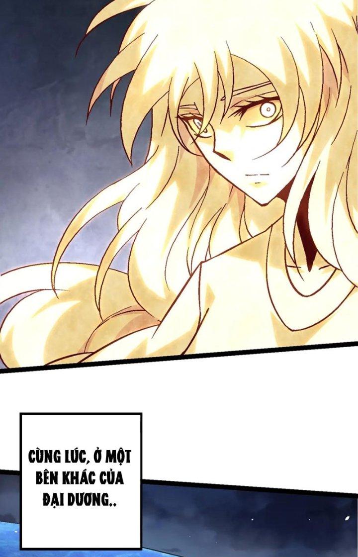 từ cây cổ thụ bắt đầu tiến hóa chapter 77 27