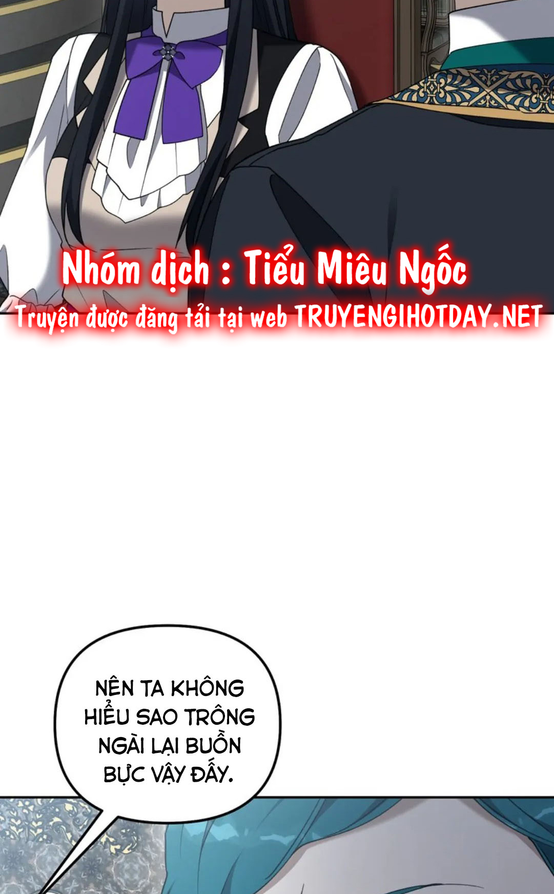 lời nguyền vẫn chưa kết thúc chapter 52 11