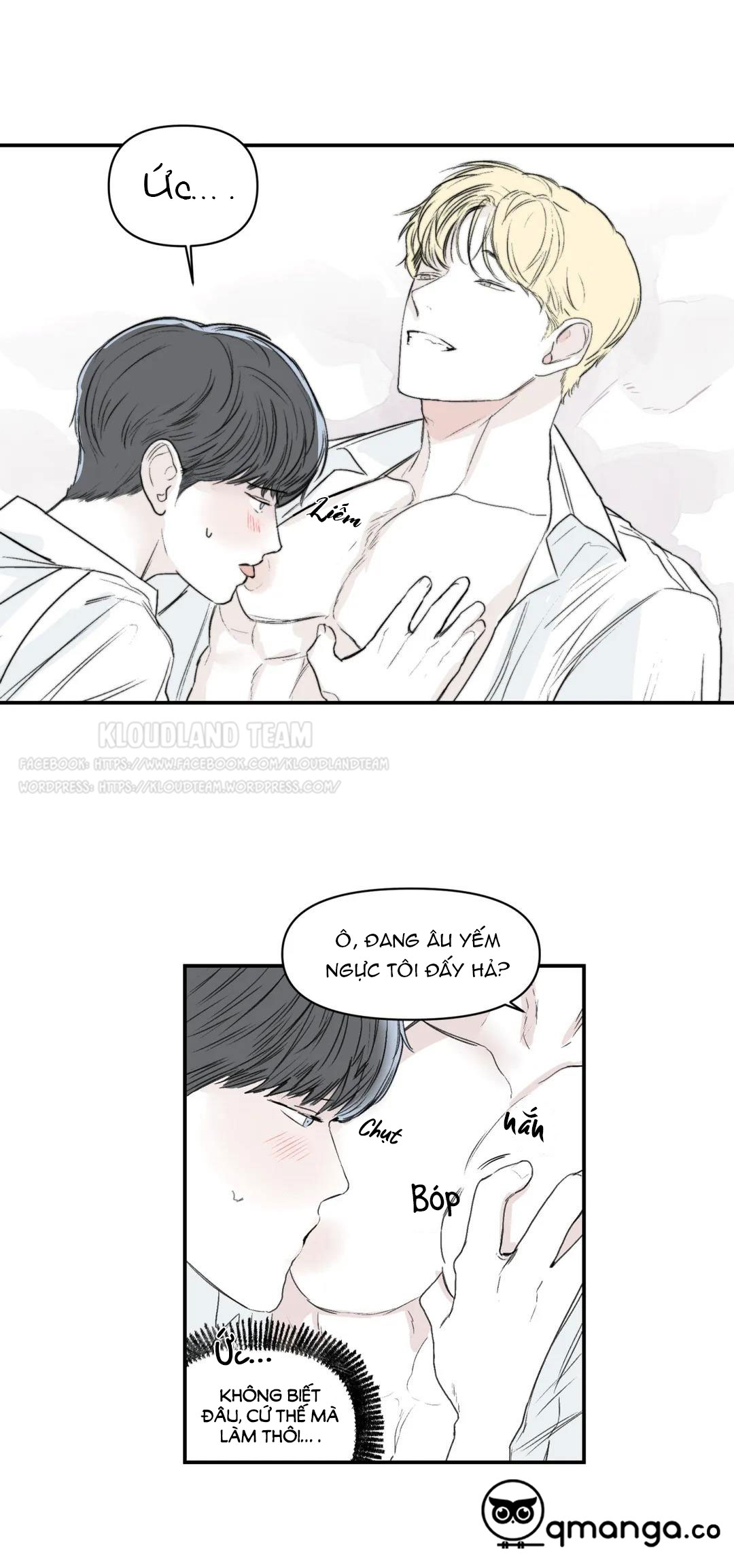 các bậc tiền bối chapter 4 28