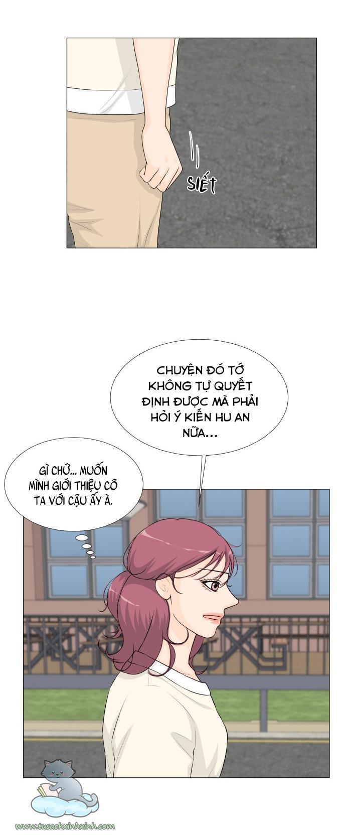 bán quỷ chapter 41 11