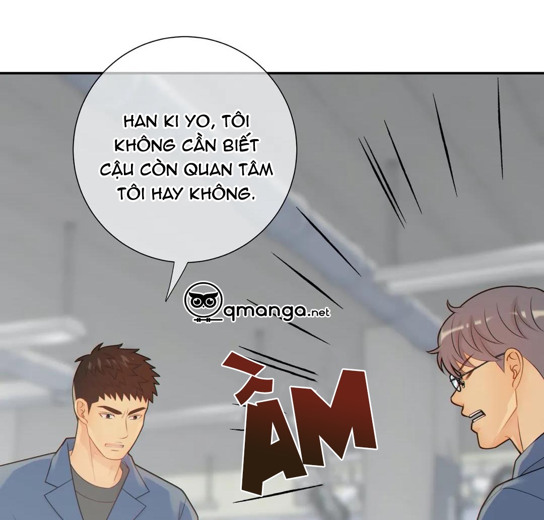 thời gian giữa sói và chó chapter 44 41
